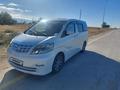 Toyota Alphard 2005 года за 10 500 000 тг. в Шымкент