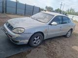 Daewoo Leganza 1998 годаfor550 000 тг. в Балхаш – фото 2