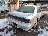 Nissan Cefiro 1997 годаүшін600 000 тг. в Алматы