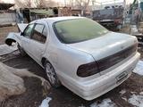 Nissan Cefiro 1997 года за 600 000 тг. в Алматы – фото 5