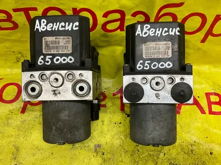 Блок АБС на ДаевооНубира за 50 000 тг. в Алматы – фото 10