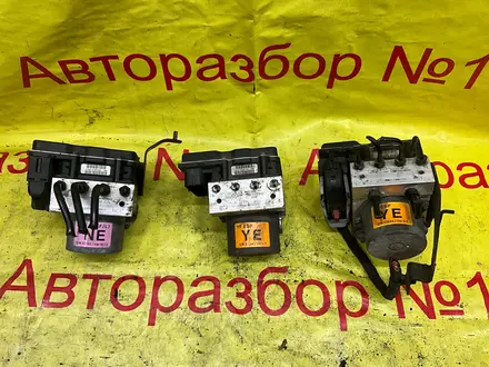 Блок АБС на ДаевооНубира за 50 000 тг. в Алматы – фото 14