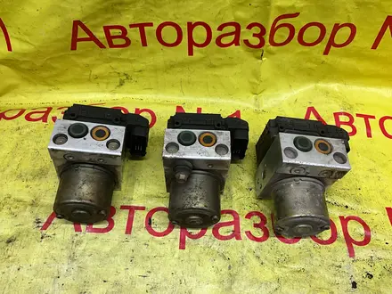 Блок АБС на ДаевооНубира за 50 000 тг. в Алматы – фото 19