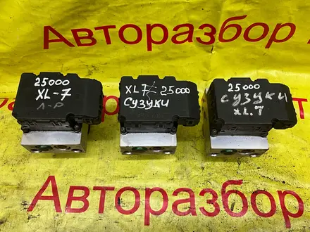Блок АБС на ДаевооНубира за 50 000 тг. в Алматы – фото 22