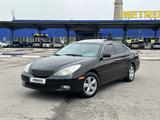 Lexus ES 300 2002 годаүшін6 000 000 тг. в Алматы