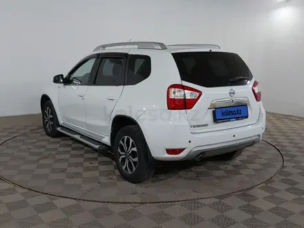 Nissan Terrano 2019 года за 6 990 000 тг. в Шымкент – фото 7