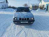 BMW 525 1991 года за 1 200 000 тг. в Астана