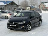 Volkswagen Polo 2015 годаүшін5 650 000 тг. в Актобе