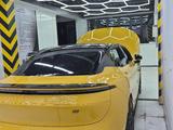 Полиуретановая защита авто премиум класса в Алматы – фото 3