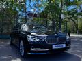 BMW 740 2018 года за 26 000 000 тг. в Костанай – фото 4