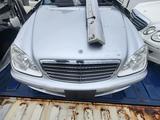 W220 S500 за 177 777 тг. в Алматы