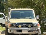 Toyota Land Cruiser 2008 года за 14 000 000 тг. в Алматы – фото 4