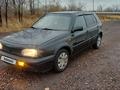 Volkswagen Golf 1992 годаүшін1 450 000 тг. в Караганда – фото 2