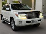 Toyota Land Cruiser Prestige 2014 года за 20 000 000 тг. в Алматы