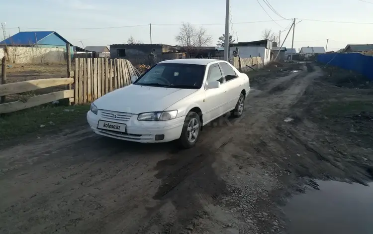 Toyota Camry Gracia 1998 годаүшін3 600 000 тг. в Урджар