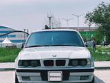 BMW 525 1994 годаүшін1 700 000 тг. в Кызылорда – фото 3