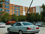 BMW 525 1994 годаүшін1 700 000 тг. в Кызылорда – фото 2