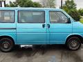 Volkswagen Caravelle 1994 годаfor2 300 000 тг. в Лисаковск – фото 2