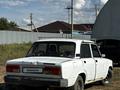 ВАЗ (Lada) 2107 2007 годаfor450 000 тг. в Уральск – фото 4