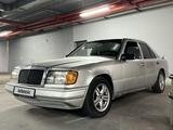 Mercedes-Benz E 260 1990 года за 1 750 000 тг. в Жанаозен