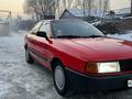 Audi 80 1991 годаfor1 300 000 тг. в Алматы – фото 6