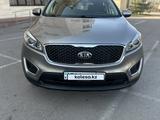 Kia Sorento 2016 годаүшін11 600 000 тг. в Алматы – фото 3