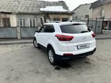 Hyundai Creta 2021 года за 11 000 000 тг. в Алматы – фото 4