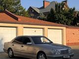 Mercedes-Benz E 280 1996 года за 2 700 000 тг. в Шымкент – фото 2