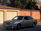 Mercedes-Benz E 280 1996 года за 2 700 000 тг. в Шымкент – фото 3