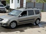 ВАЗ (Lada) Largus 2014 года за 3 499 000 тг. в Петропавловск – фото 3