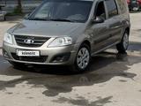 ВАЗ (Lada) Largus 2014 года за 3 499 000 тг. в Петропавловск – фото 2