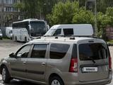 ВАЗ (Lada) Largus 2014 года за 3 499 000 тг. в Петропавловск – фото 4
