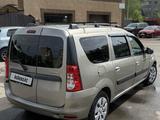 ВАЗ (Lada) Largus 2014 года за 3 499 000 тг. в Петропавловск
