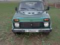 ВАЗ (Lada) Lada 2131 (5-ти дверный) 1999 года за 1 000 000 тг. в Актобе – фото 7