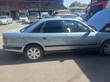 Audi 100 1991 года за 1 700 000 тг. в Тараз – фото 3