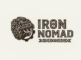 IronNomad в Астана