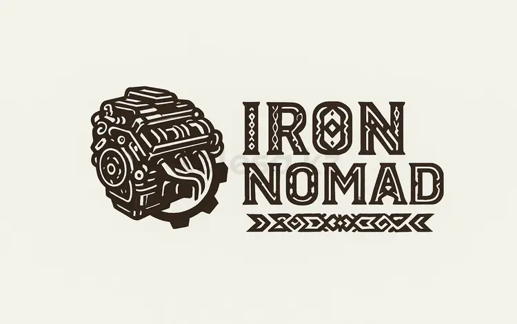IronNomad в Астана