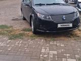 Geely GC7 2015 года за 2 300 000 тг. в Шымкент – фото 2