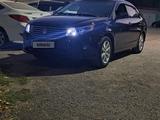 Geely GC7 2015 года за 2 300 000 тг. в Шымкент – фото 4