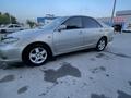 Toyota Camry 2004 года за 5 500 000 тг. в Шымкент – фото 3