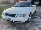 Audi A6 1994 годаүшін3 900 000 тг. в Туркестан
