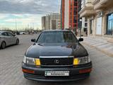 Lexus LS 400 1994 года за 3 500 000 тг. в Актау – фото 2