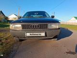 Audi 80 1991 года за 750 000 тг. в Петропавловск – фото 3