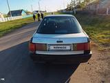 Audi 80 1991 года за 750 000 тг. в Петропавловск – фото 5