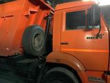 КамАЗ  6520 2013 года за 13 500 000 тг. в Щучинск