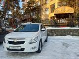 Chevrolet Cobalt 2024 года за 7 850 000 тг. в Астана – фото 2