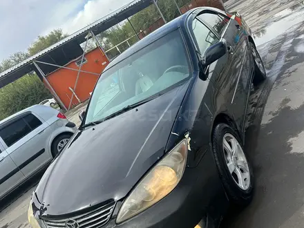 Toyota Camry 2004 года за 4 200 000 тг. в Алматы