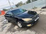 Toyota Camry 2004 года за 4 200 000 тг. в Алматы – фото 2