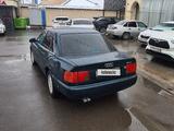 Audi A6 1994 года за 2 600 000 тг. в Шымкент – фото 2