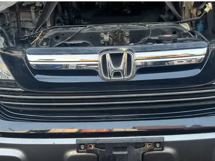 Ноускат Honda CRV за 200 000 тг. в Актау – фото 3